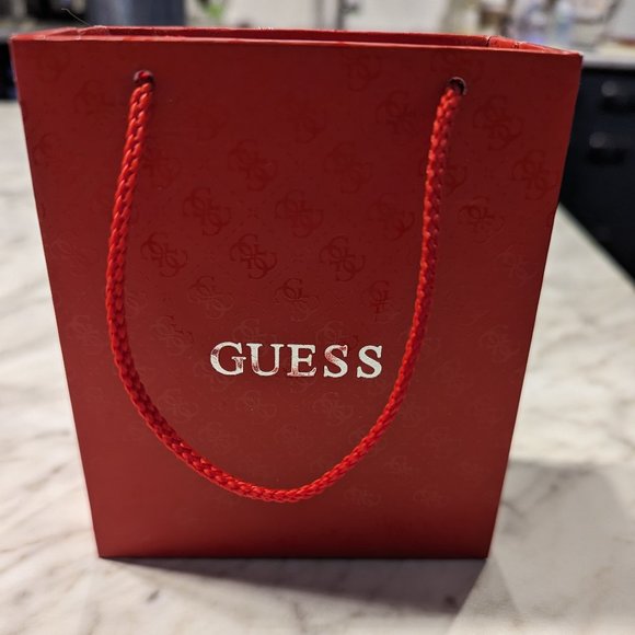 Guess Women Silver Watch - Picture 7 of 7